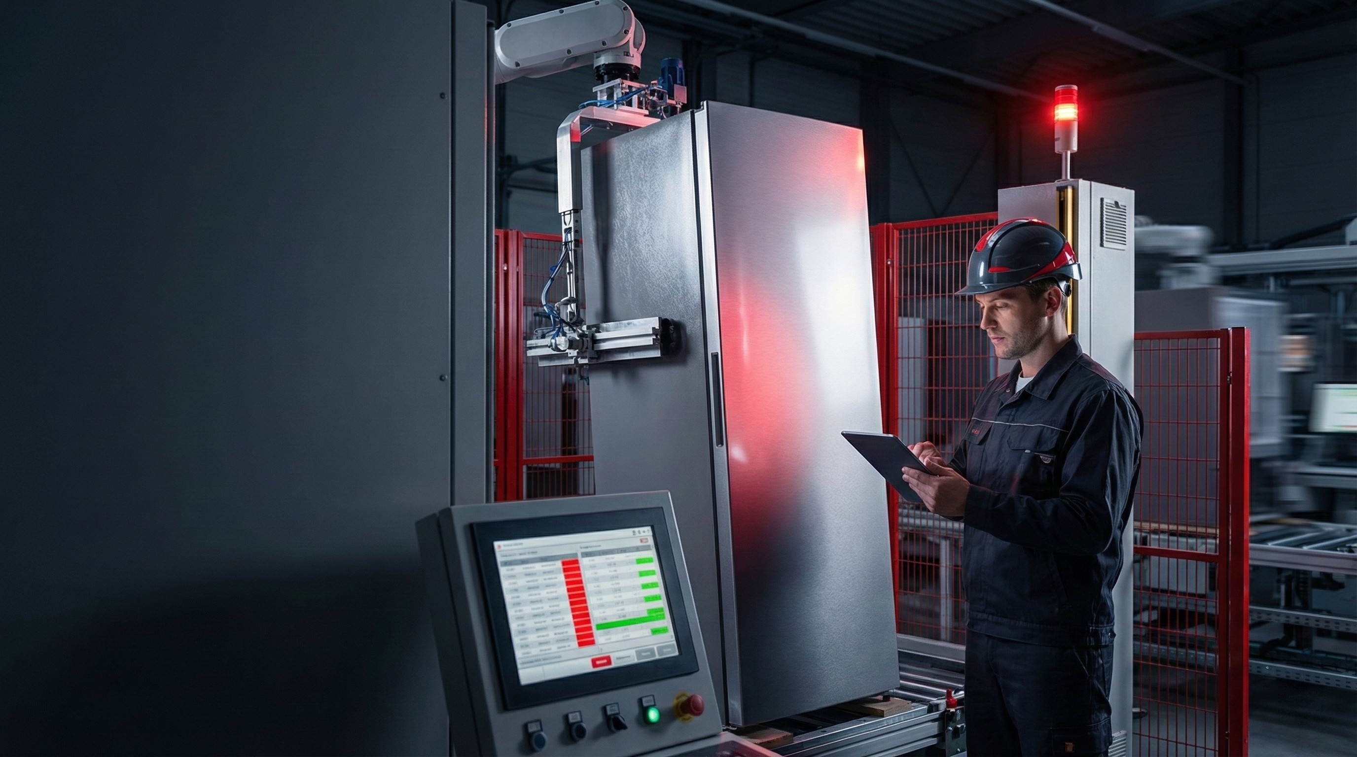 Zero global presence map